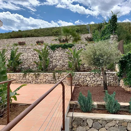 Balconet Casa vacanze *