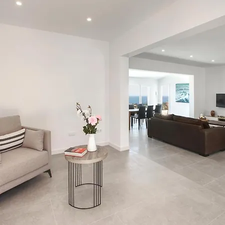 Casa vacanze Balconet *