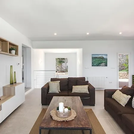 Balconet Casa vacanze Jávea