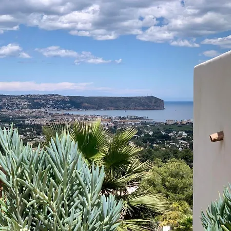 Villa Balconet Holiday home