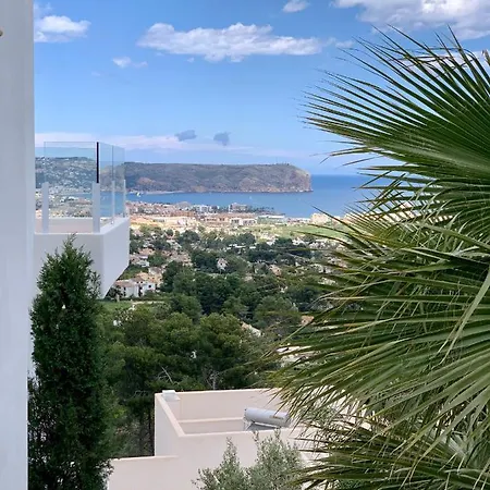 Holiday home Villa Balconet Javea