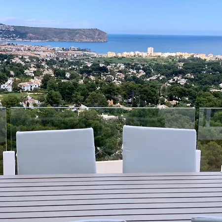 Balconet * Jávea