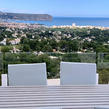 Villa Balconet * Javea
