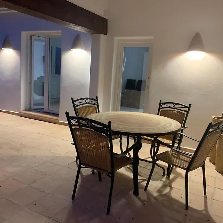 Villa Balconet