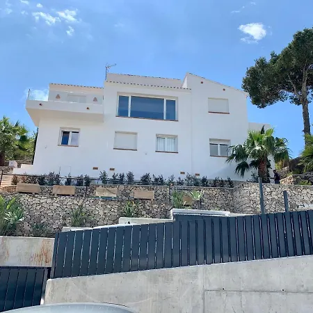Villa Balconet Holiday home