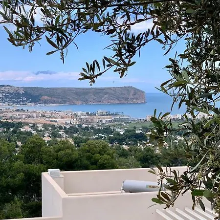 Villa Balconet Holiday home
