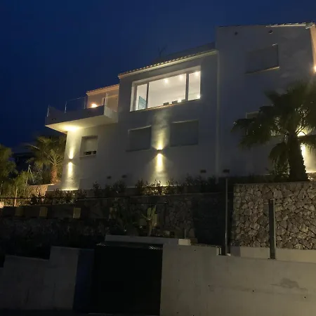 Villa Balconet Holiday home
