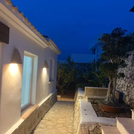 Villa Balconet Holiday home *