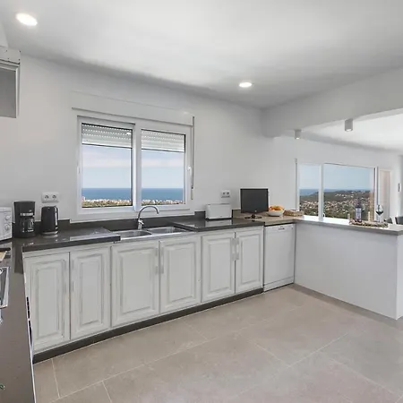 Дом отдыха Balconet *