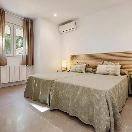 Holiday home Villa Balconet Javea