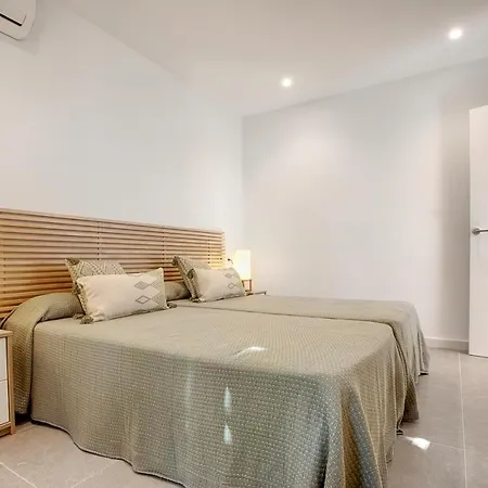 Villa Balconet Javea