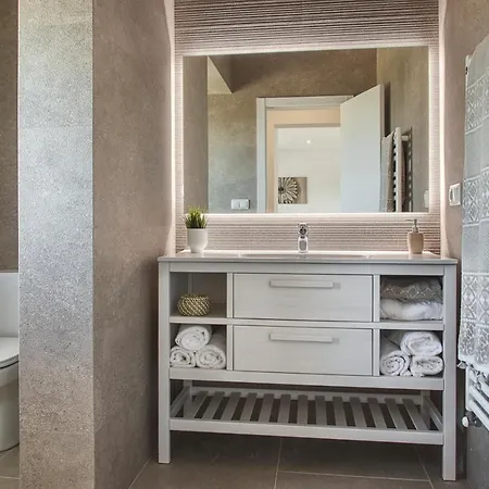 Balconet 別荘 Jávea