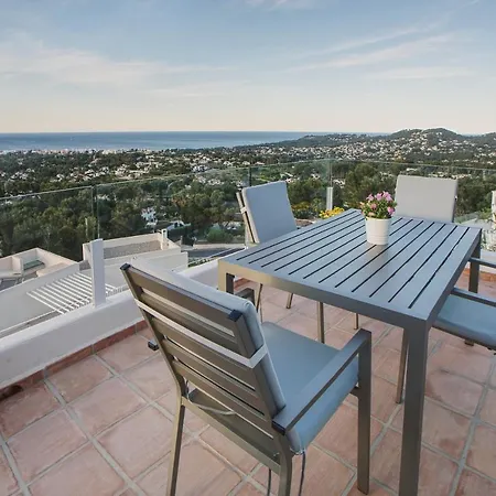 Villa Balconet Holiday home *