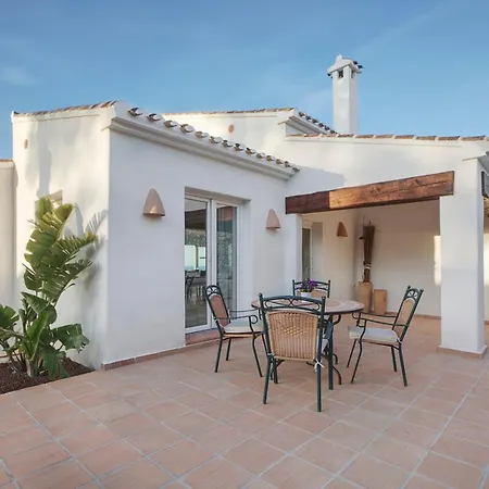 Holiday home Villa Balconet Javea