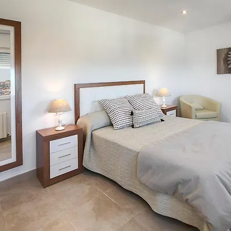 Holiday home Villa Balconet