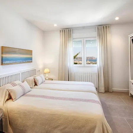 Holiday home Villa Balconet