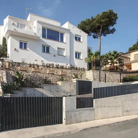 Villa Balconet * Javea