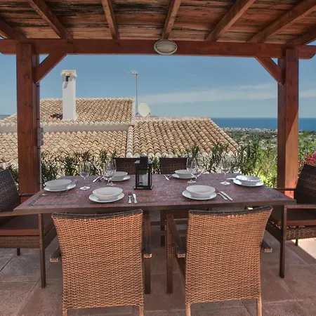 Villa Balconet *