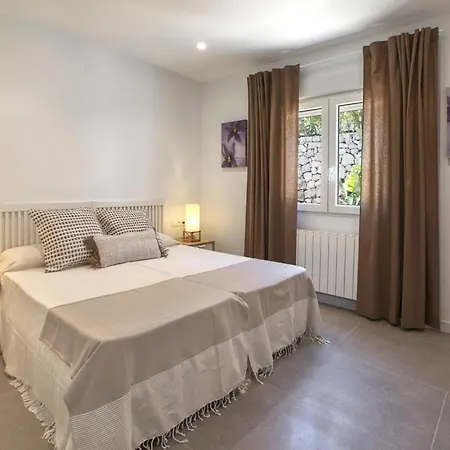 Holiday home Villa Balconet *