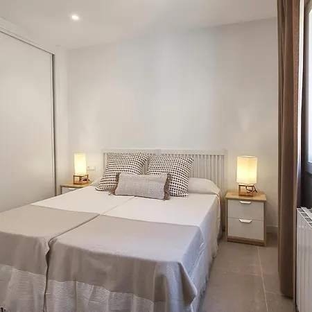 Holiday home Villa Balconet Javea