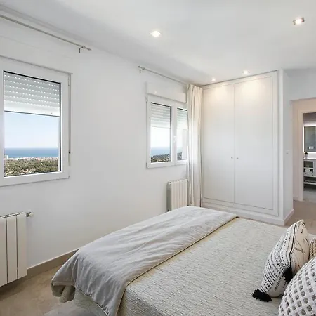 Holiday home Villa Balconet Javea