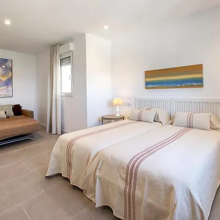 Villa Balconet Holiday home *