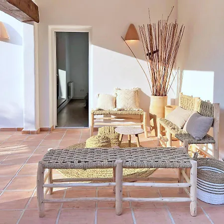 Holiday home Villa Balconet *