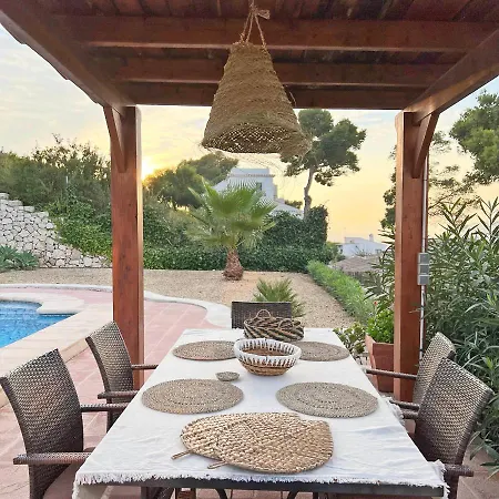 Villa Balconet