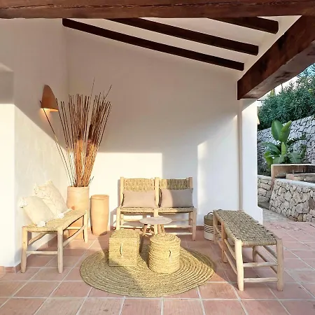 Holiday home Villa Balconet