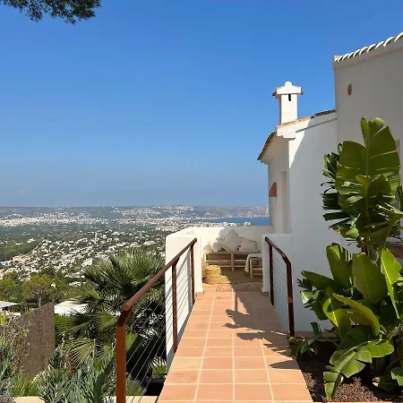 Villa Balconet