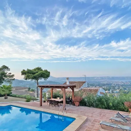 Holiday home Villa Balconet