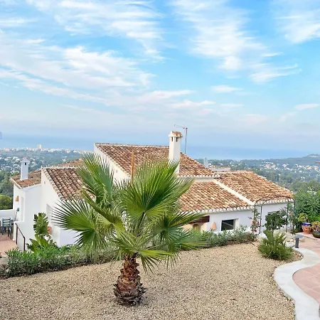 Villa Balconet *