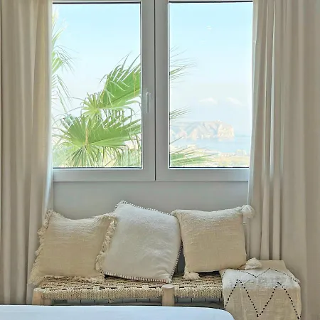 Villa Balconet * Javea