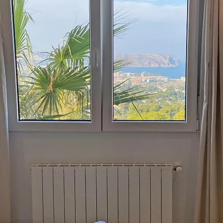 Villa Balconet