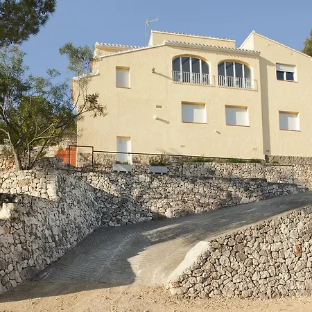 Holiday home Villa Balconet