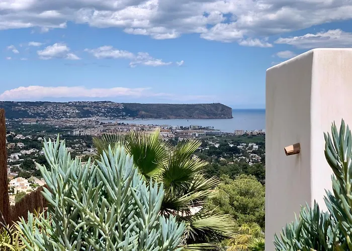 Balconet Prázdninový dům