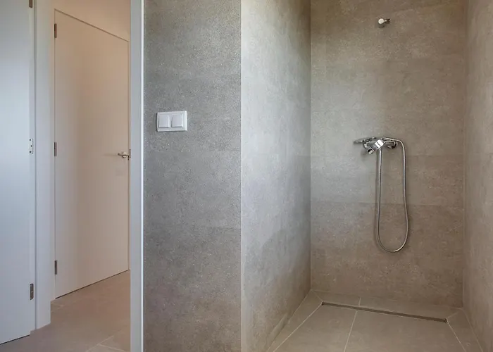 Balconet Prázdninový dům