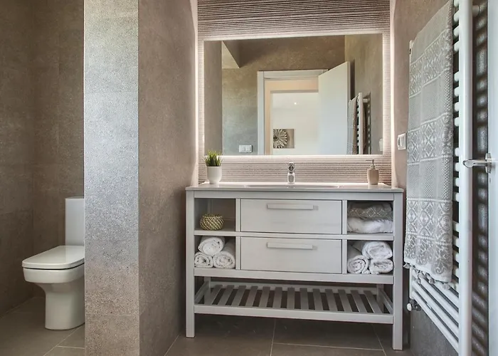 Balconet Prázdninový dům Jávea