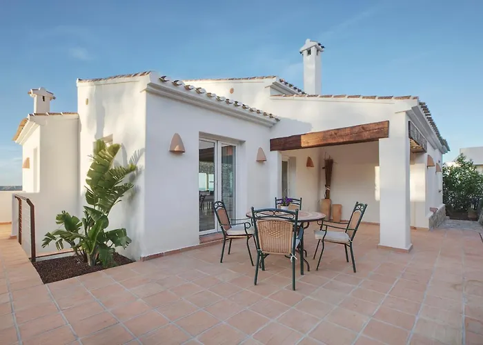 Prázdninový dům Balconet Jávea