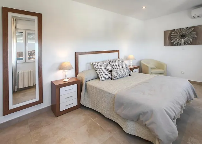 Дом отдыха Balconet