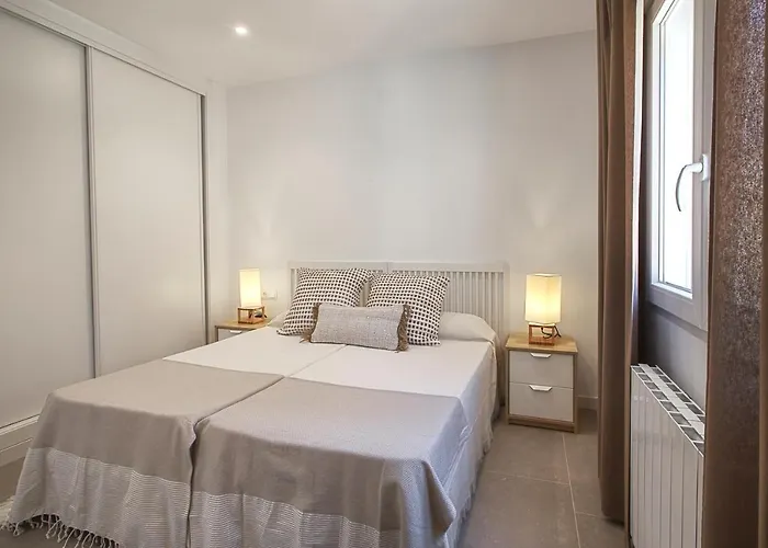 Prázdninový dům Balconet Jávea