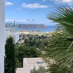Hébergement de vacances Balconet Jávea