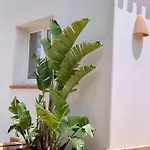 Balconet Hébergement de vacances Jávea
