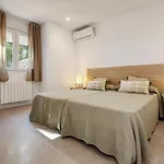 Hébergement de vacances Balconet Jávea