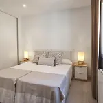 Hébergement de vacances Balconet Jávea