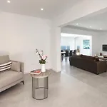 Hébergement de vacances Balconet *
