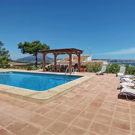 Villa Balconet