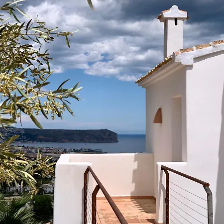 Holiday home Villa Balconet
