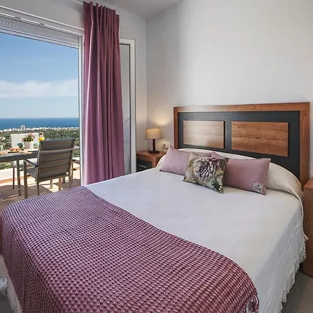 Balconet Hébergement de vacances *