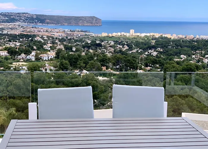Balconet * خافييا
